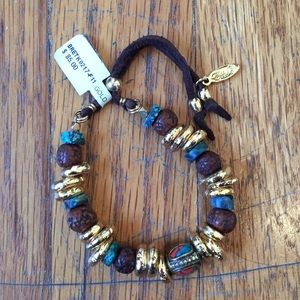 Ethka Bracelet